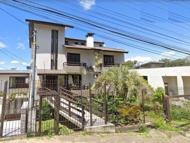 Apartamento com 3 quartos à venda na JOAO BATISTA LONGHI, 262, Panazzolo, Caxias do Sul, 169 m2 por R$ 697.000