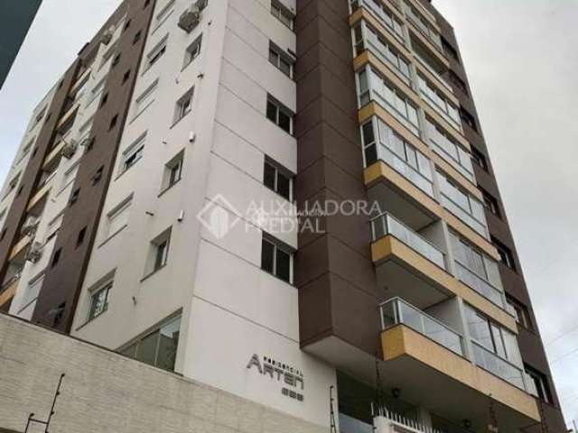 Apartamento com 2 quartos à venda na Rua das Gardênias, 638, Cinqüentenário, Caxias do Sul, 112 m2 por R$ 530.000
