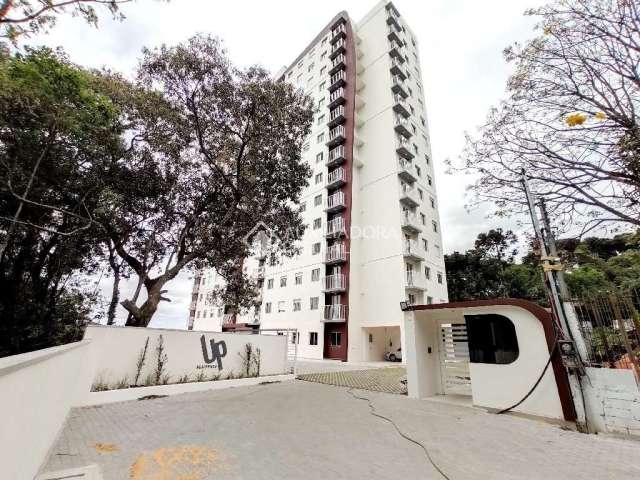 Apartamento com 2 quartos à venda na Rua Osmar Alves da Rosa, 110, Petrópolis, Caxias do Sul, 39 m2 por R$ 200.000