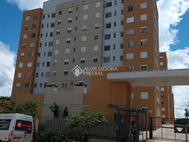 Apartamento com 2 quartos à venda na Rua Milton Roveda, 175, Nossa Senhora do Rosário, Caxias do Sul, 54 m2 por R$ 180.000