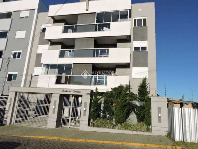 Apartamento com 2 quartos à venda na Rua Gomercindo Andrade Camargo, 1084, São Luiz, Caxias do Sul, 77 m2 por R$ 330.000