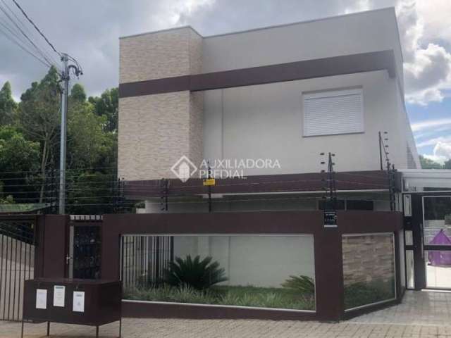 Casa em condomínio fechado com 2 quartos à venda na Rua Letícia Lazzari, 1, Bela Vista, Caxias do Sul, 58 m2 por R$ 265.000