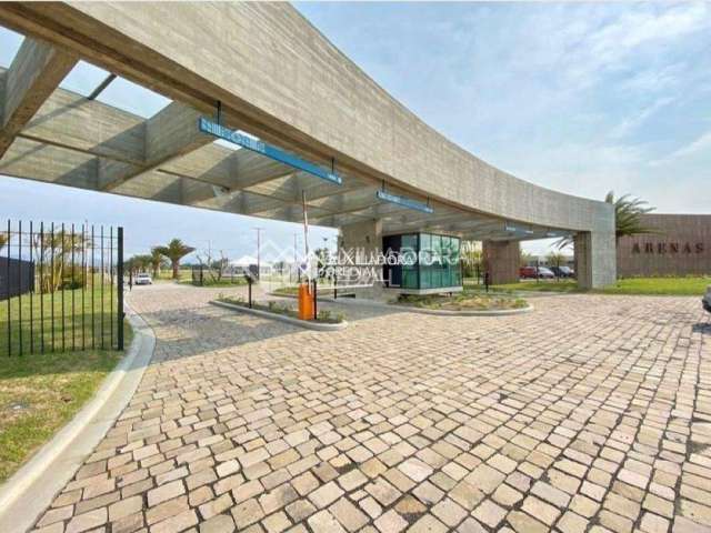 Terreno em condomínio fechado à venda na Ipanema, 800, Curumim, Capão da Canoa, 291 m2 por R$ 330.000
