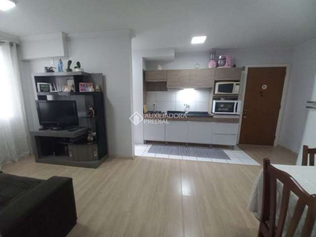 Apartamento com 2 quartos à venda na Madre Bárbara, 818, Cruzeiro, Caxias do Sul, 49 m2 por R$ 195.000