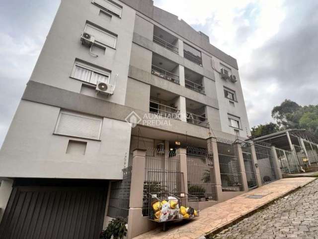 Apartamento com 2 quartos à venda na Rua Olga Pezzi Bisi, 109, Charqueadas, Caxias do Sul, 74 m2 por R$ 290.000