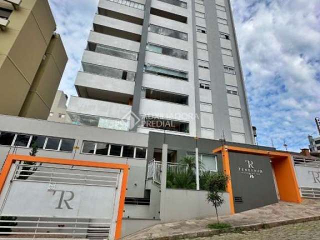 Apartamento com 2 quartos à venda na Rua Joaquim Nabuco, 76, Panazzolo, Caxias do Sul, 84 m2 por R$ 670.000