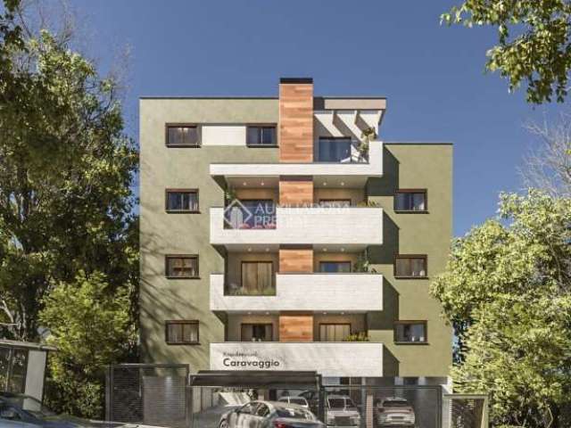 Cobertura com 3 quartos à venda na Rua Emma Vedana Palhosa, 111, Santa Catarina, Caxias do Sul, 144 m2 por R$ 770.000