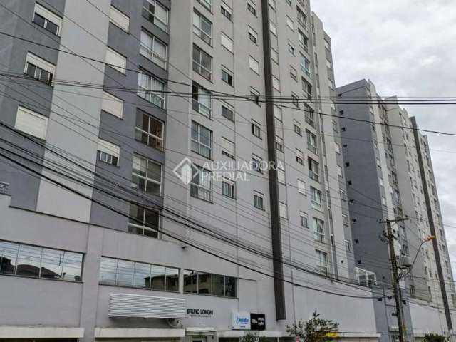 Apartamento com 2 quartos à venda na Rua Alfredo Flores, 184, Panazzolo, Caxias do Sul, 61 m2 por R$ 282.000