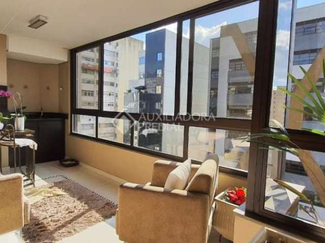 Apartamento com 3 quartos à venda na Rua Pinheiro Machado, 1374, Nossa Senhora de Lourdes, Caxias do Sul, 240 m2 por R$ 1.250.000