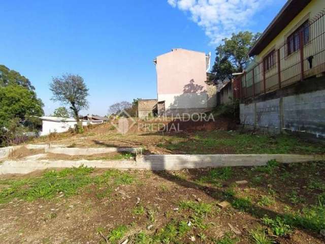 Terreno à venda na Rua Evaristo Lucchesi, 313, Charqueadas, Caxias do Sul, 360 m2 por R$ 200.000