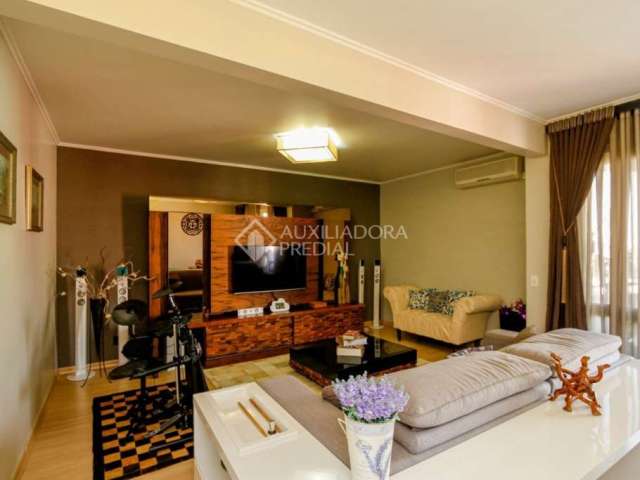 Apartamento com 4 quartos à venda na Rua Marquês do Herval, 1090, Centro, Caxias do Sul, 251 m2 por R$ 799.000