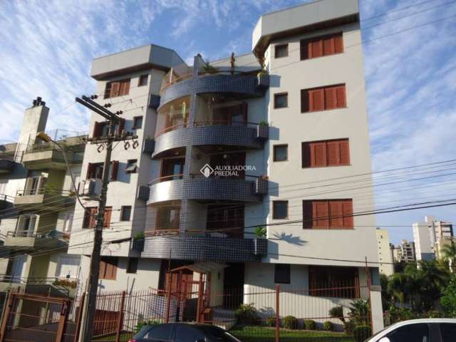 Apartamento com 1 quarto à venda na Rua Marechal Deodoro da Fonseca, 1744, Panazzolo, Caxias do Sul, 48 m2 por R$ 215.000