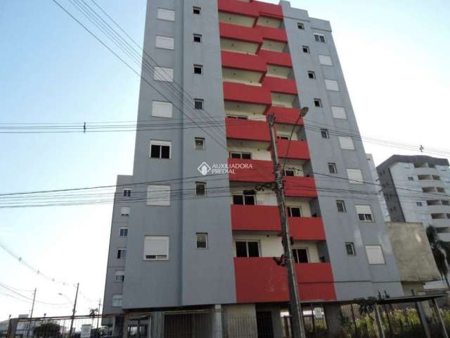 Apartamento com 2 quartos à venda na Rua Santo Vergani, 695, Planalto, Caxias do Sul, 53 m2 por R$ 235.000
