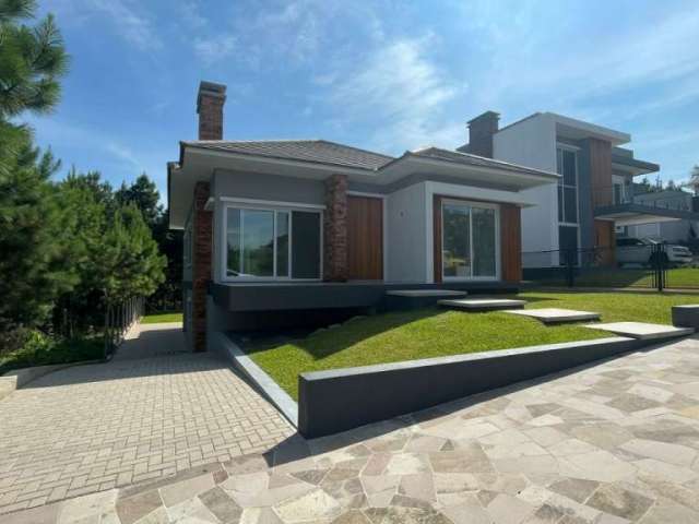 Casa com 3 quartos à venda na MILAN, 201, Mato Queimado, Gramado, 233 m2 por R$ 2.300.000