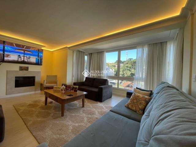 Apartamento com 4 quartos à venda na AVENIDA DAS HORTENSIAS, 1377, Centro, Gramado, 219 m2 por R$ 4.990.000