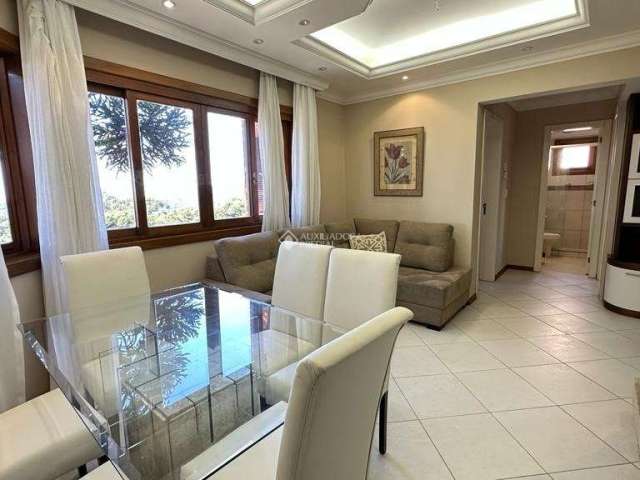 Apartamento com 2 quartos à venda na DAS GRALHAS, 14, Quinta da Serra, Canela, 80 m2 por R$ 890.000