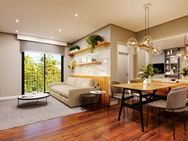 Apartamento com 2 quartos à venda na ITAUNA, 180, Várzea Grande, Gramado, 70 m2 por R$ 749.000