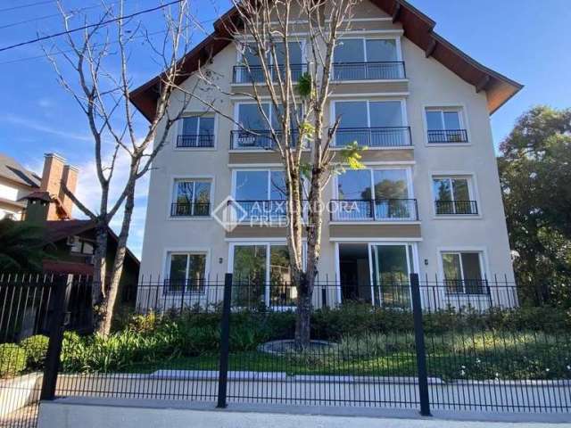Apartamento com 1 quarto à venda na MERANO, 200, Tirol, Gramado, 43 m2 por R$ 650.000