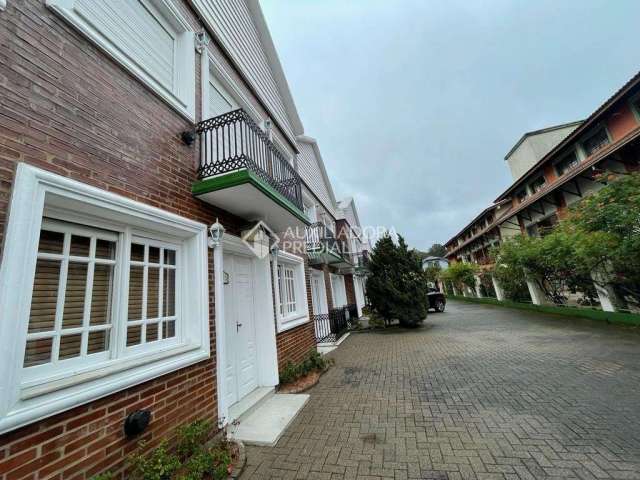 Casa em condomínio fechado com 2 quartos à venda na JULIO DE CASTILHOS, 915, Centro, Canela, 83 m2 por R$ 695.000