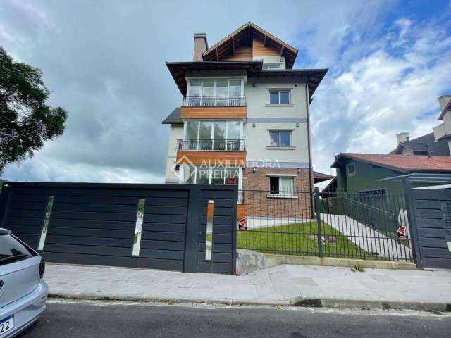 Apartamento com 3 quartos à venda na Merano, 246, Tirol, Gramado, 109 m2 por R$ 1.573.000