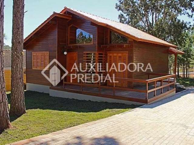 Casa em condomínio fechado com 2 quartos à venda na LEOPOLDO BECKER, 294, Centro, Canela, 86 m2 por R$ 900.000