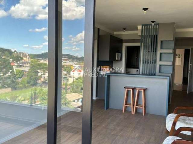 Apartamento com 2 quartos à venda na VISCONDE DE MAUA, 355, Centro, Canela, 54 m2 por R$ 980.000