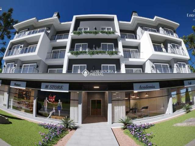 Apartamento com 2 quartos à venda na LEOPOLDO TISSOT, 1, Várzea Grande, Gramado, 71 m2 por R$ 789.000