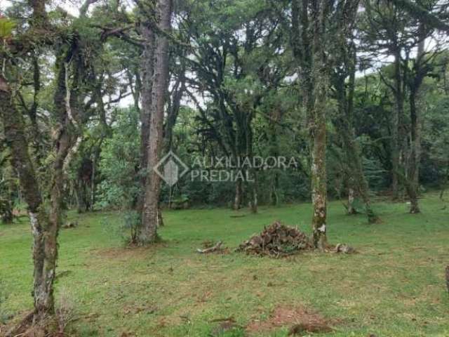 Terreno em condomínio fechado à venda na QUADRA C LOTE 07, 7, Centro, Canela, 595 m2 por R$ 1.400.000
