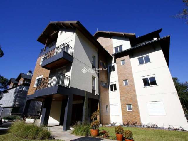 Apartamento com 1 quarto à venda na ERMELINDA BARBACOVI, 400, Bavaria, Gramado, 49 m2 por R$ 778.084