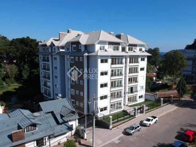 Apartamento com 2 quartos à venda na SETE DE SETEMBRO, 676, Centro, Nova Petrópolis, 89 m2 por R$ 800.000