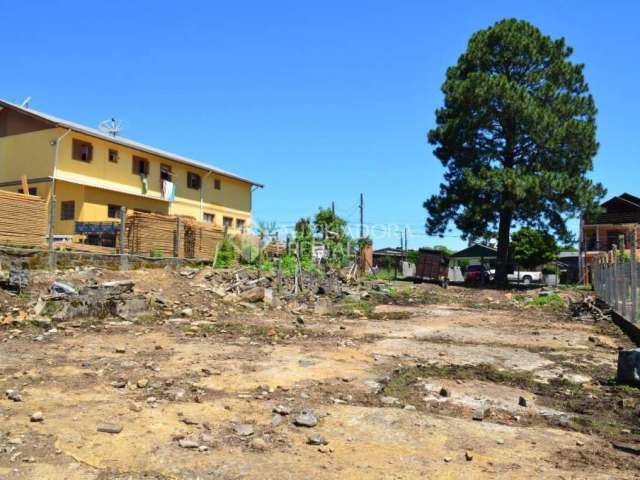 Terreno em condomínio fechado à venda na JOSE JOAQUIM VELHO, 277, Centro, Canela, 2027 m2 por R$ 1.100.000