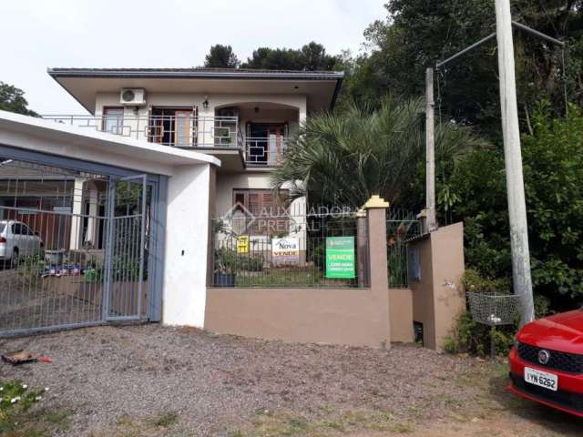 Casa em condomínio fechado com 3 quartos à venda na SAXONIA, 59, Centro, Nova Petrópolis, 232 m2 por R$ 1.190.000