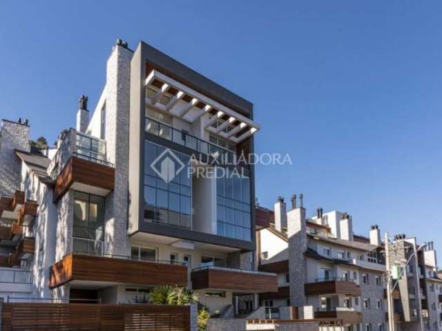 Apartamento com 1 quarto à venda na RICARDO STURMHOFFE, 240, Planalto, Gramado, 62 m2 por R$ 1.450.000