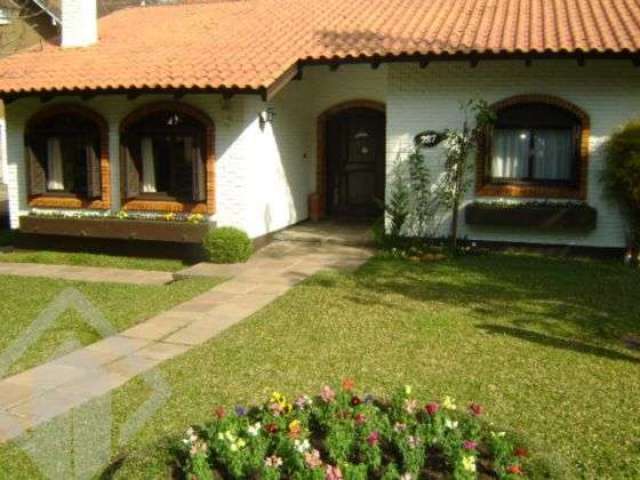 Casa em condomínio fechado com 3 quartos à venda na VARZEA, 287, Parque Laje da Pedra, Canela, 202 m2 por R$ 2.500.000