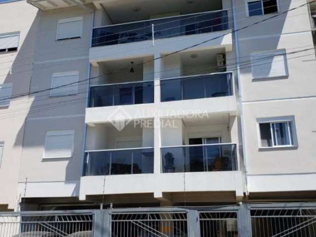 Apartamento com 2 quartos à venda na Rua José Maria Loro, 197, Forqueta, Caxias do Sul, 50 m2 por R$ 230.000