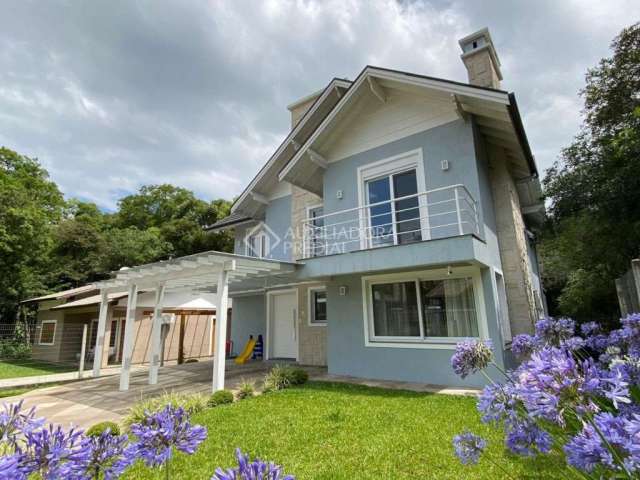 Casa com 4 quartos à venda na ACER, 30, Carniel, Gramado, 266 m2 por R$ 2.370.000