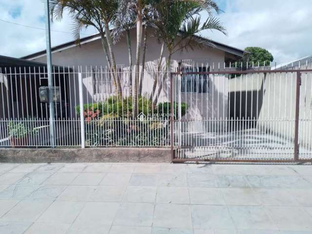 Casa com 2 quartos à venda na FLORIANOPOLIS, 205, Jardim Santa Rita, Guaíba, 68 m2 por R$ 360.000