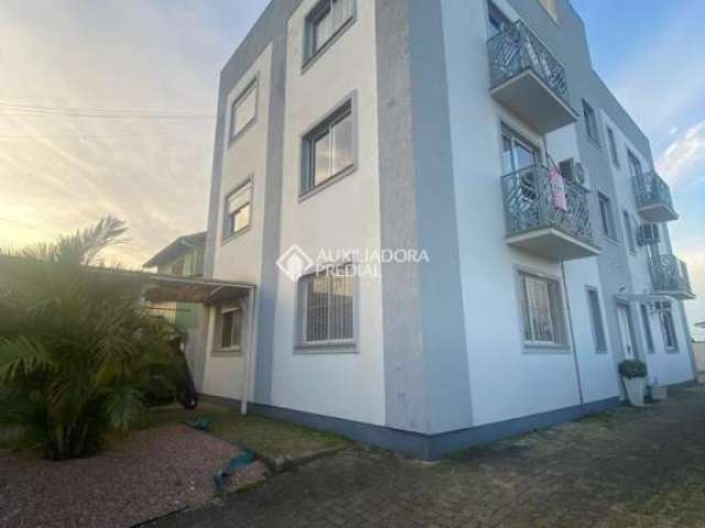 Apartamento com 2 quartos à venda na Rua Jaime Caetano Braum, 129, Jardim dos Lagos, Guaíba, 47 m2 por R$ 210.000