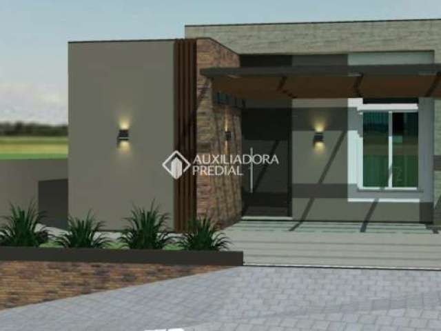Casa com 3 quartos à venda na CYRO FREITAS REMEDIOS, 45, Jardim dos Lagos, Guaíba, 85 m2 por R$ 499.000