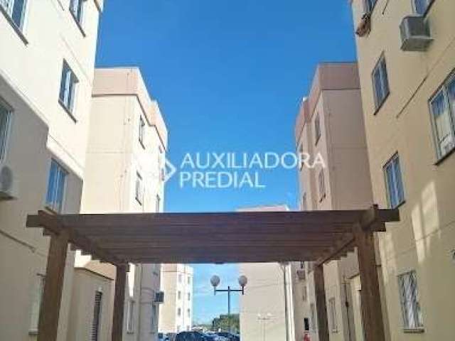 Apartamento com 2 quartos à venda na ADAO FOQUES, 2345, Passo Fundo, Guaíba, 44 m2 por R$ 125.000