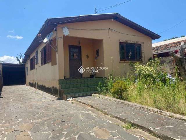 Casa com 2 quartos à venda na INACIO DE QUADROS, CORONEL, 726, Ermo, Guaíba, 123 m2 por R$ 286.000
