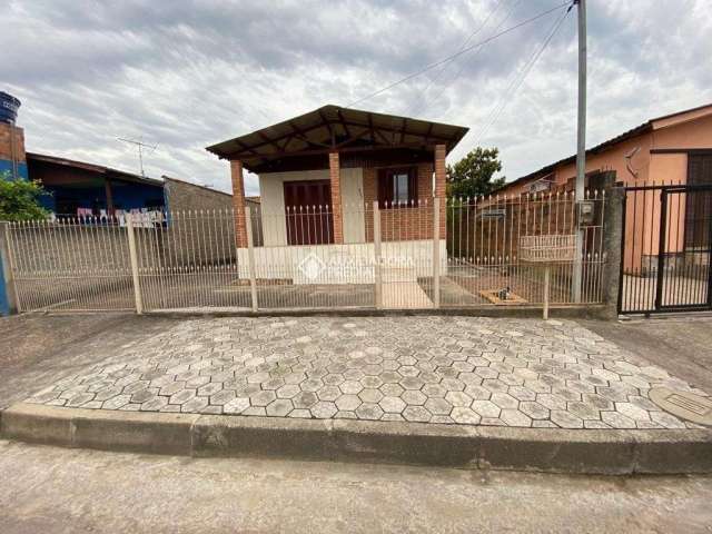 Casa com 2 quartos à venda na DIDI PACHECO, 957, Morada da Colina, Guaíba, 70 m2 por R$ 220.000