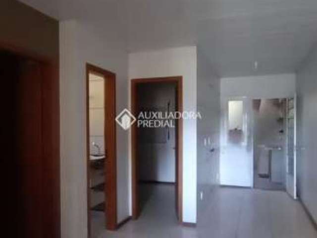 Casa com 2 quartos à venda na QUARAI, 1403, Residencial Eldorado do Sul, Eldorado do Sul, 69 m2 por R$ 220.000