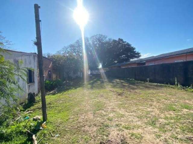 Terreno à venda na Lageado, 100, Chácara, Eldorado do Sul, 1020 m2 por R$ 450.000