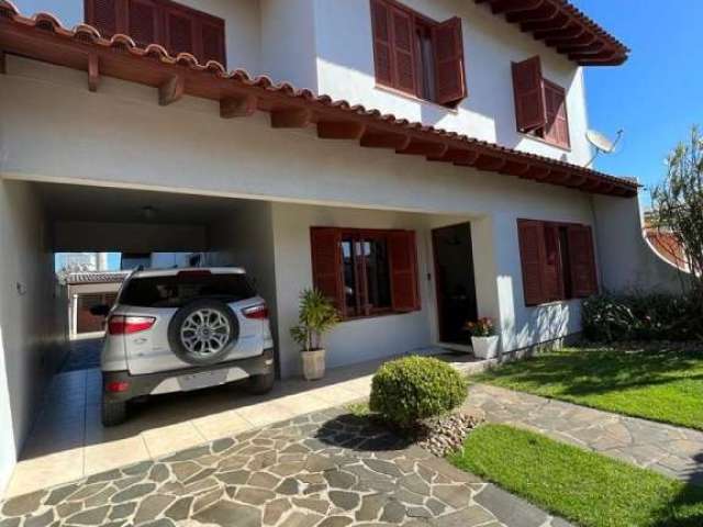 Casa com 4 quartos à venda na DALTRO FILHO, GENERAL, 346, Alvorada, Guaíba, 193 m2 por R$ 690.000