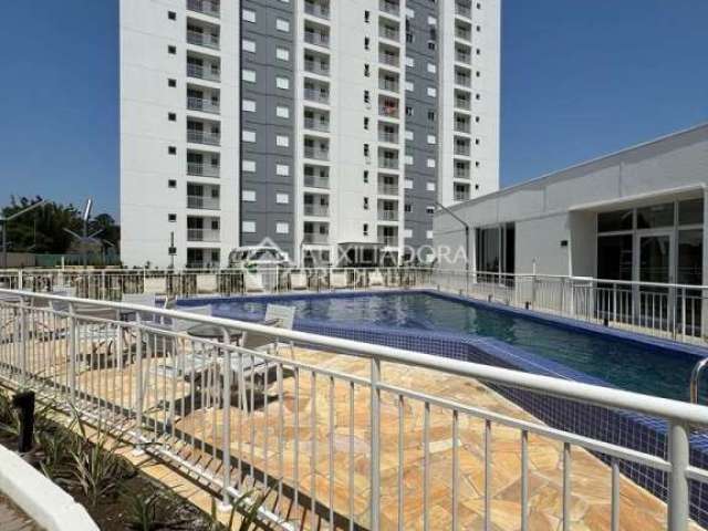 Apartamento com 2 quartos à venda na LOURIVAL LUIZ DA CUNHA, 1655, Morada da Colina, Guaíba, 49 m2 por R$ 350.000