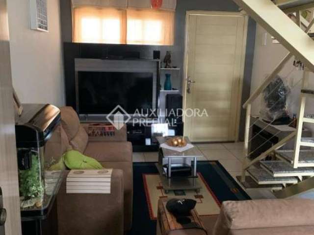 Casa com 2 quartos à venda na AIRES FRAGA, 140, Jardim Iolanda, Guaíba, 49 m2 por R$ 180.000