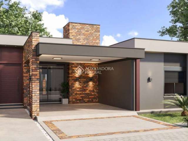 Casa com 3 quartos à venda na Clara, Santa, 512, Jardim dos Lagos, Guaíba, 138 m2 por R$ 614.800