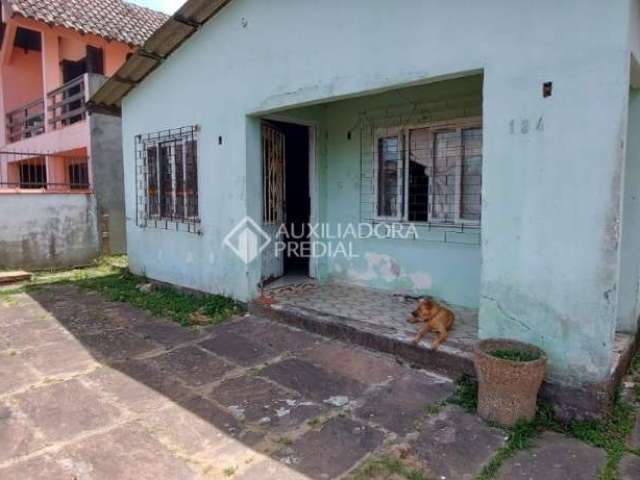 Casa com 2 quartos à venda na Rua Avelino Ávila de Oliveira, 134, Centro, Guaíba, 95 m2 por R$ 580.000