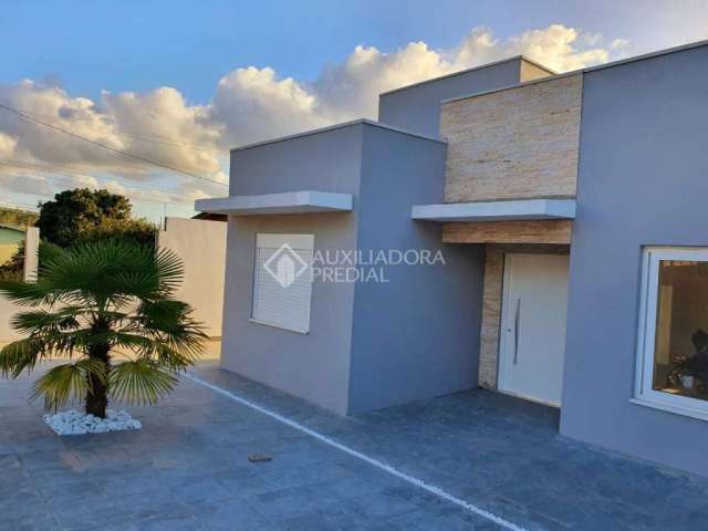 Casa em condomínio fechado com 2 quartos à venda na CAMAQUA, 141, Columbia City, Guaíba, 87 m2 por R$ 335.000